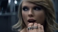 Bad Blood