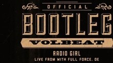 Radio Girl