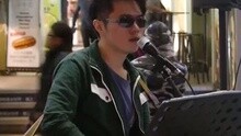 好想对你说 西门町现场版
