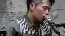 眼光 新歌发表会现场版