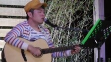 我好想你 音乐花房现场版