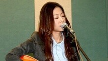 陈绮贞 - 鱼 现场版