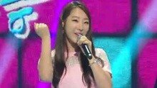 请让我长的丑一点 - KBS音乐银行 现场版 15/08/21