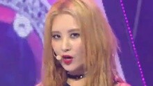 You Think - KBS音乐银行 现场版 15/08/21