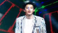 LOVE ME RIGHT