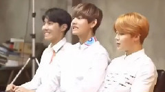 AstaTV Style九月刊 防弹少年团拍摄花絮