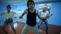 Party Choreography