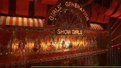 Show Girls