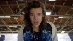 Drag Me Down