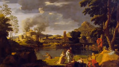 奥菲欧与尤丽迪茜