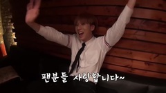 NEXT K-POP STAR HOTSHOT自拍