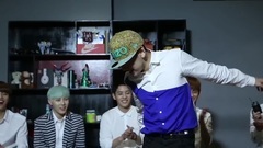 NEXT K-POP STAR HOTSHOT 个人技CUT
