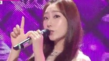 请让我长的丑一点 现场版