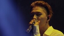 Bigbang - BIGBANG 成都演唱会 幕后花絮