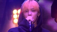 Bigbang - LET'S NOT FALL IN LOVE 成都演唱会 现场版