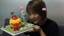 Happy Birthday to Hyelin