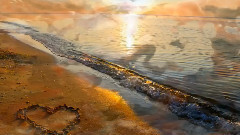 Meygrafs -Video Nostalgie-Ты! Я! и Море!