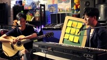 PEACOCK“走吧“音乐感想会highlight
