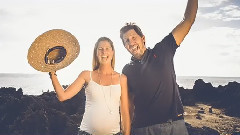 What I Like About My Friends Is Happiness