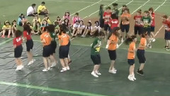 めざましテレビ AKB大運動会 ザキヤマが結婚報告