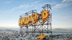 英国破坏黑暗版迪士尼乐园