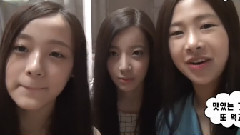 APRIL's ON AIR EP1
