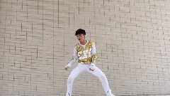 致敬EXO KAI & 世勋SOLO