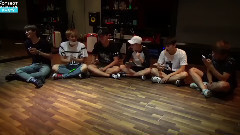 HOTSHOT出道300天纪念PARTY视频