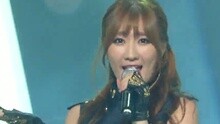 Attention - KBS音乐银行 现场版 15/08/28
