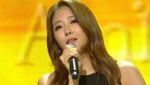 刻骨铭心的痛 - KBS音乐银行 现场版 15/08/28