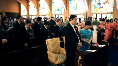 全球婚礼视频精选009