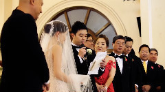 全球婚礼视频精选010