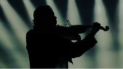 You Raise Me Up (你鼓舞了我)