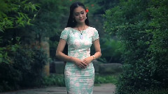 Women Flower 女人花