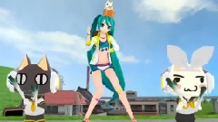 ぽっぴっぽー