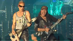 Bad Boys Running Wild