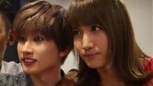 SMTOWN THE STAGE 后台花絮特別影像