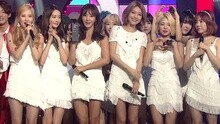 少女时代 一位受赏 现场版