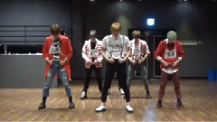 I'm A HOTSHOT 练习室版