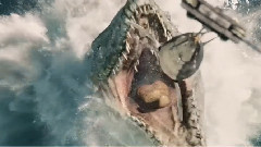 <侏罗纪公园4:侏罗纪世界> 预告片