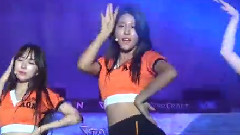 Like A Cat