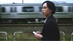 影视原声 - 映画<天空の蜂>特別映像