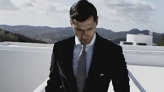 MASSIMO DUTTI AUTUMN-WINTER 2015 CAMPAIGN