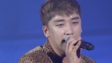 BAD BOY a-nation 2015 studium fes. 现场版 15/08/22
