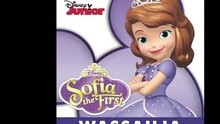Cast - Sofia The First - Wassailia