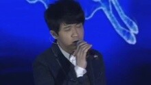 光良 - 第一次 现场版