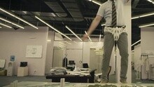 Something Wrong