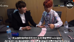 BANGTAN BOMB Becoming Younger Brother