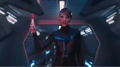 Bad Blood