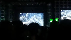 上海演唱会